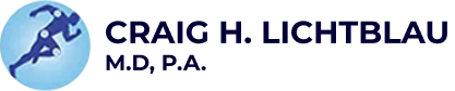 Logo Craig H. Licthblau