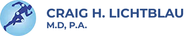 Craig H. Lichtblau Logo